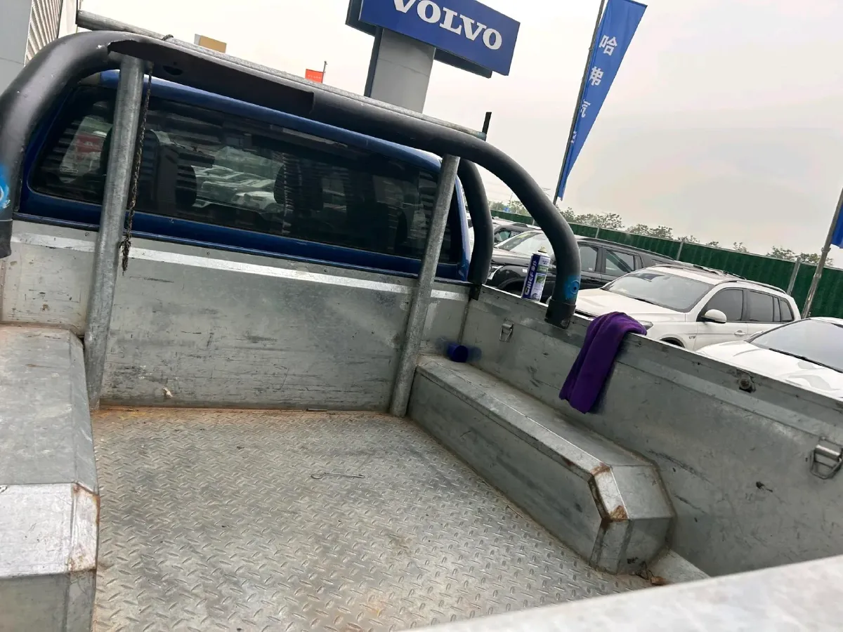 2021 Great Wall Poer 2.0T 163HP L4 6MT,autocango,china used car exporter,china ev exporter,chinese used car exporter,chinese used ev exporter