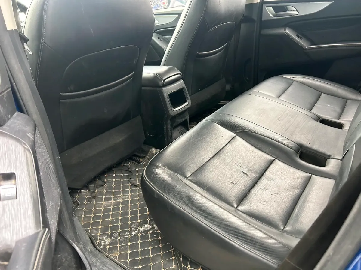 2021 Great Wall Poer 2.0T 163HP L4 6MT,autocango,china used car exporter,china ev exporter,chinese used car exporter,chinese used ev exporter