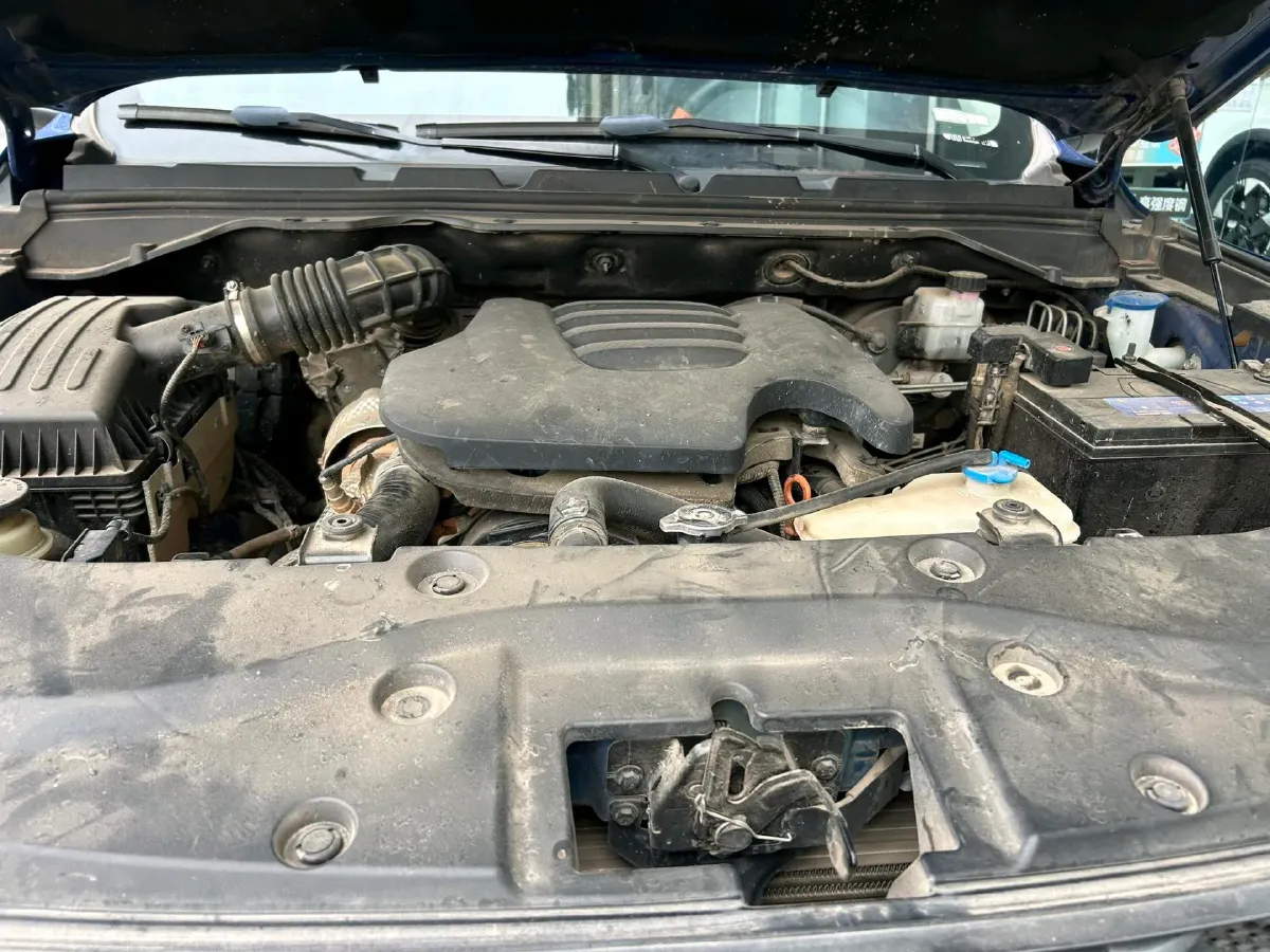 2021 Great Wall Poer 2.0T 163HP L4 6MT,autocango,china used car exporter,china ev exporter,chinese used car exporter,chinese used ev exporter