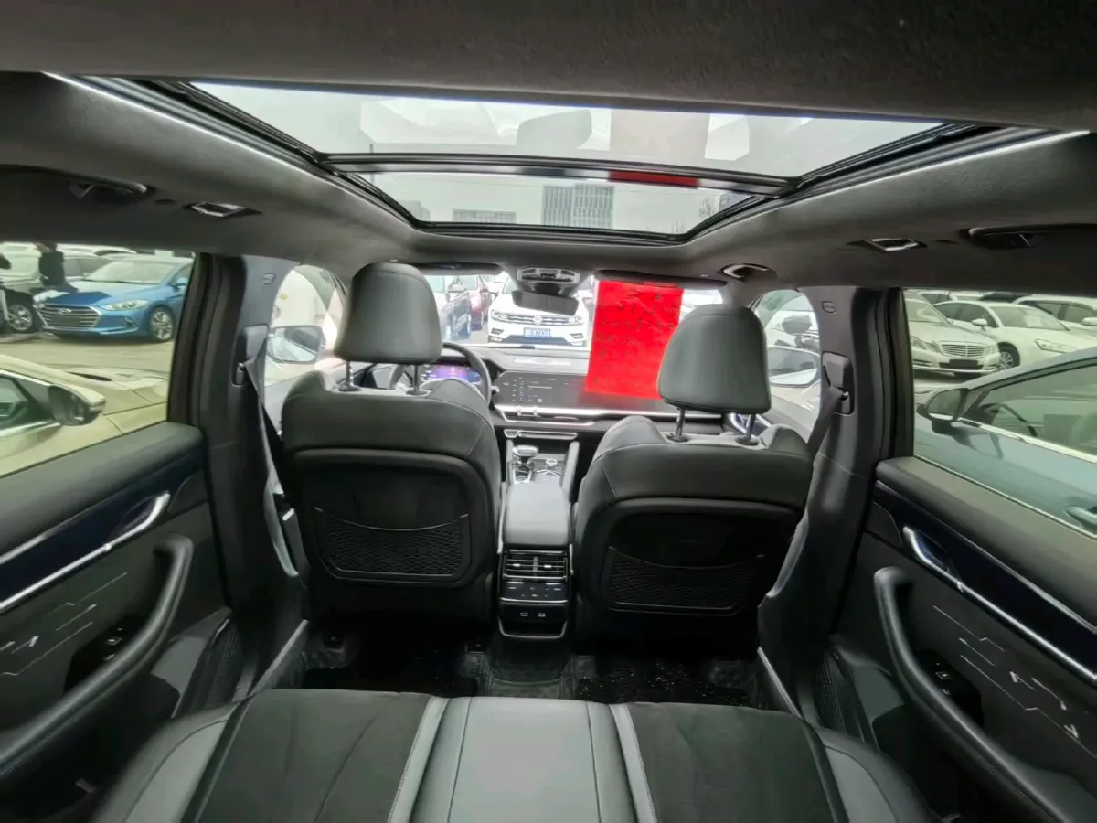 2024 Geely Monjaro 2.0T 238HP L4 8AT,autocango,china used car exporter,china ev exporter,chinese used car exporter,chinese used ev exporter