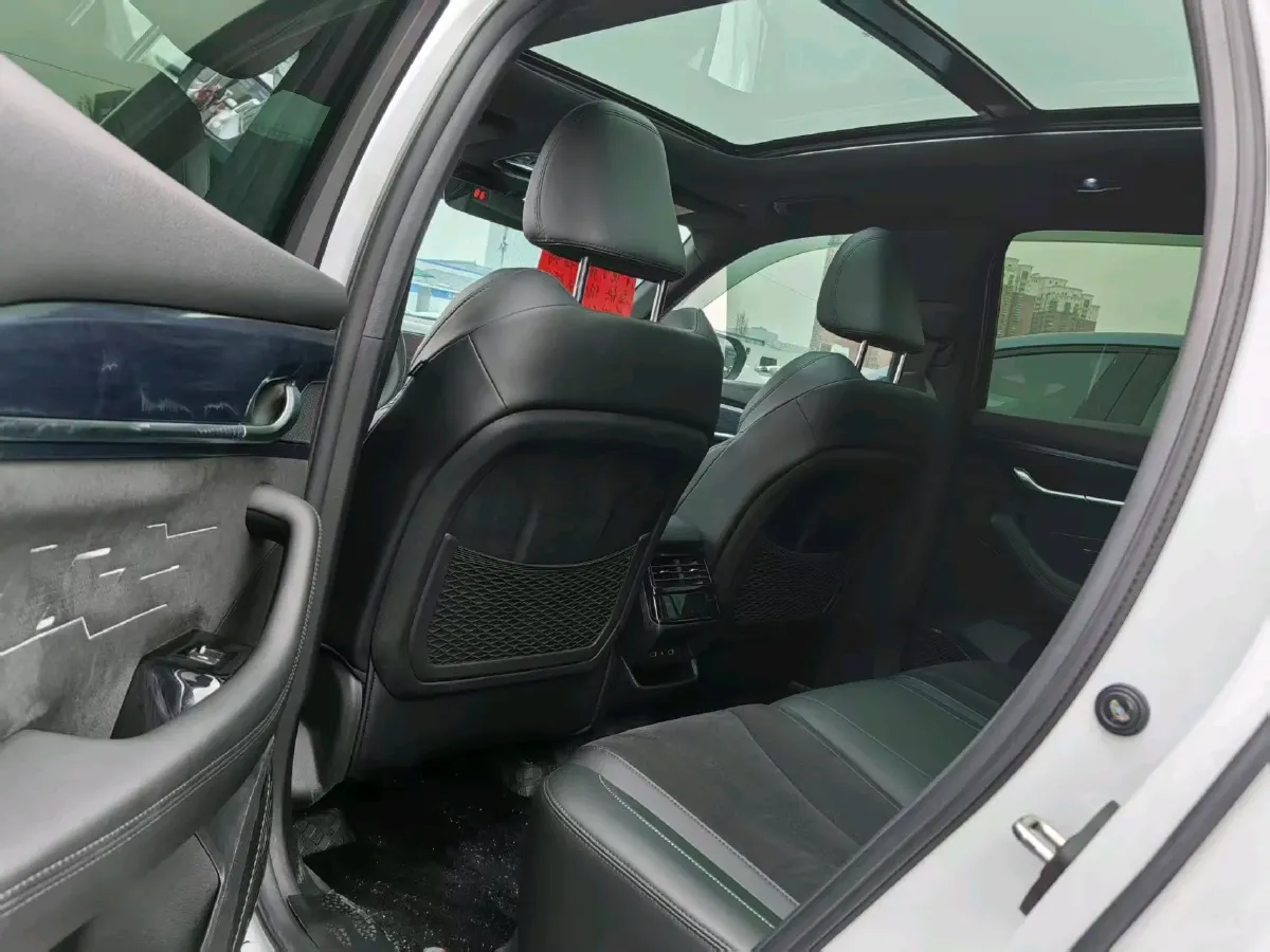 2024 Geely Monjaro 2.0T 238HP L4 8AT,autocango,china used car exporter,china ev exporter,chinese used car exporter,chinese used ev exporter