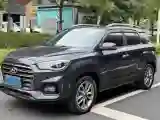 2018 Hyundai ix35 2.0L 160HP L4 6AT