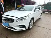 2020 GEELY EMGRAND GT,autocango,china used car exporter,china ev exporter,chinese used car exporter,chinese used ev exporter