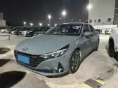 2021 HYUNDAI ELANTRA,autocango,china used car exporter,china ev exporter,chinese used car exporter,chinese used ev exporter