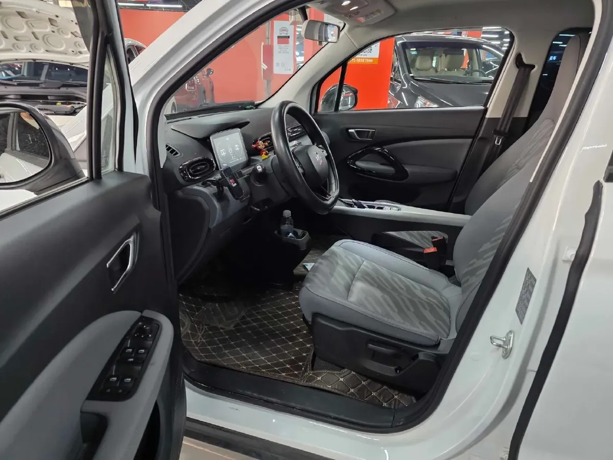 2022 Levdeo Mango BEV 29.44KWH,autocango,china used car exporter,china ev exporter,chinese used car exporter,chinese used ev exporter