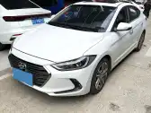 2016 HYUNDAI ELANTRA,autocango,china used car exporter,china ev exporter,chinese used car exporter,chinese used ev exporter