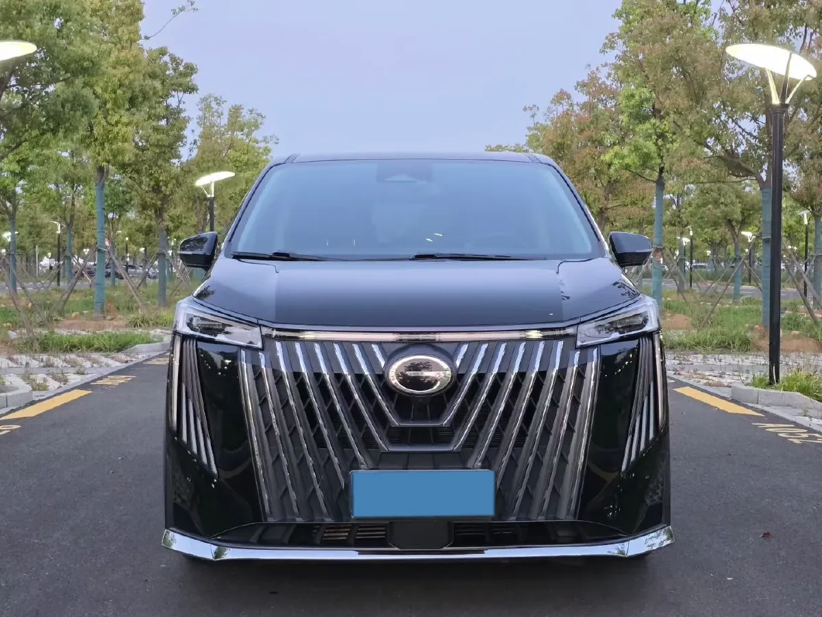 2024 GAC Trumpchi M8 2.0T 252HP L4 8AT,autocango,china used car exporter,china ev exporter,chinese used car exporter,chinese used ev exporter