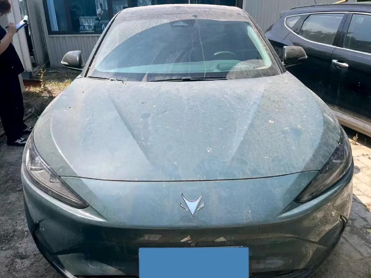 2023 ARCFOX αS BEV 93.6KWH,autocango,china used car exporter,china ev exporter,chinese used car exporter,chinese used ev exporter