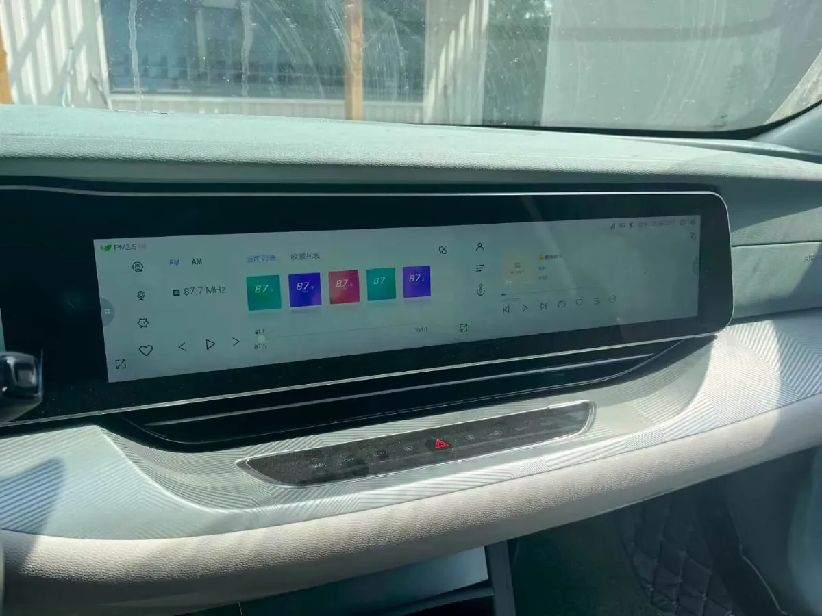 2023 ARCFOX αS BEV 93.6KWH,autocango,china used car exporter,china ev exporter,chinese used car exporter,chinese used ev exporter