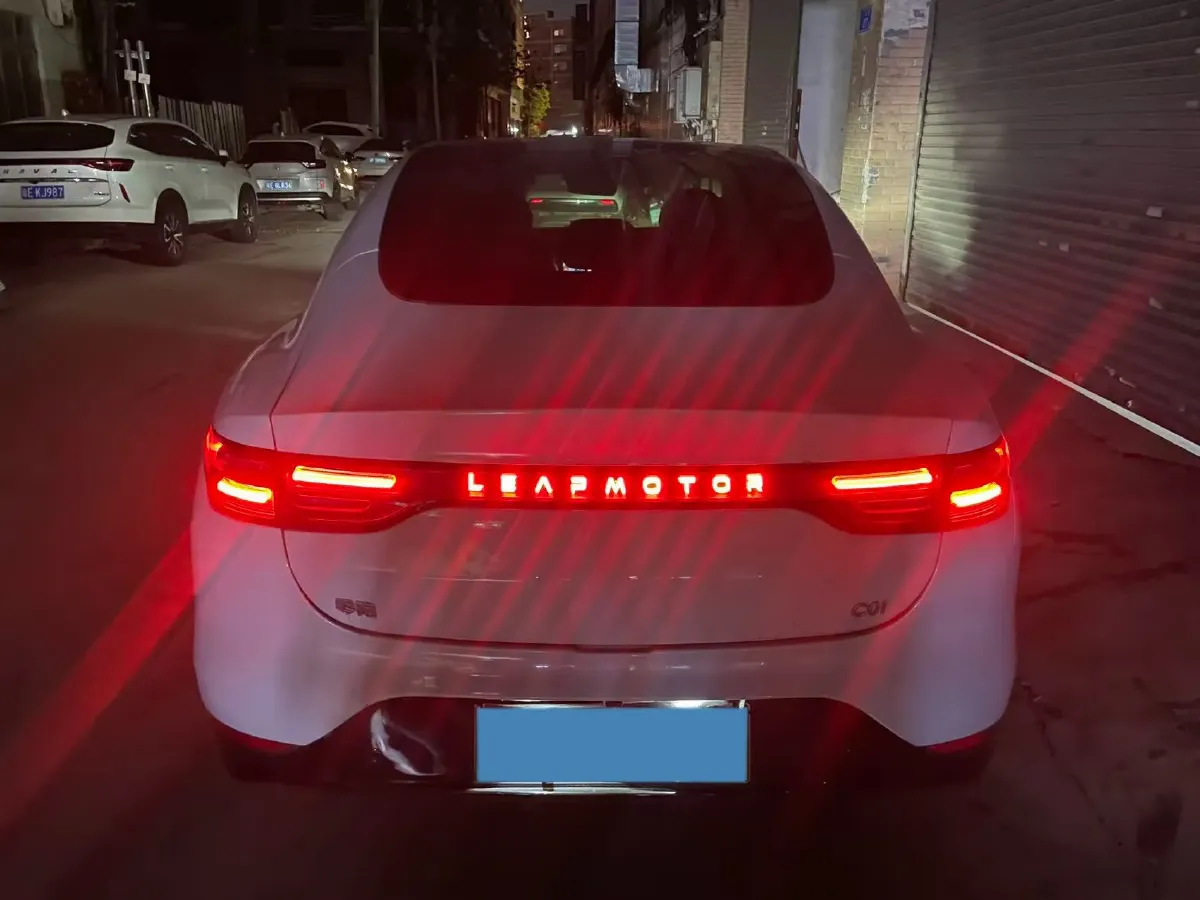 2023 Leapmotor C01 1.5L 95HP L4 REEV 30.1KWH,autocango,china used car exporter,china ev exporter,chinese used car exporter,chinese used ev exporter