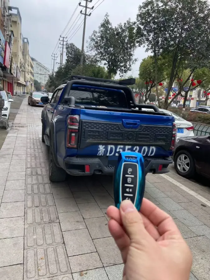 2020 Great Wall Poer 2.0T 190HP L4 8AT,autocango,china used car exporter,china ev exporter,chinese used car exporter,chinese used ev exporter