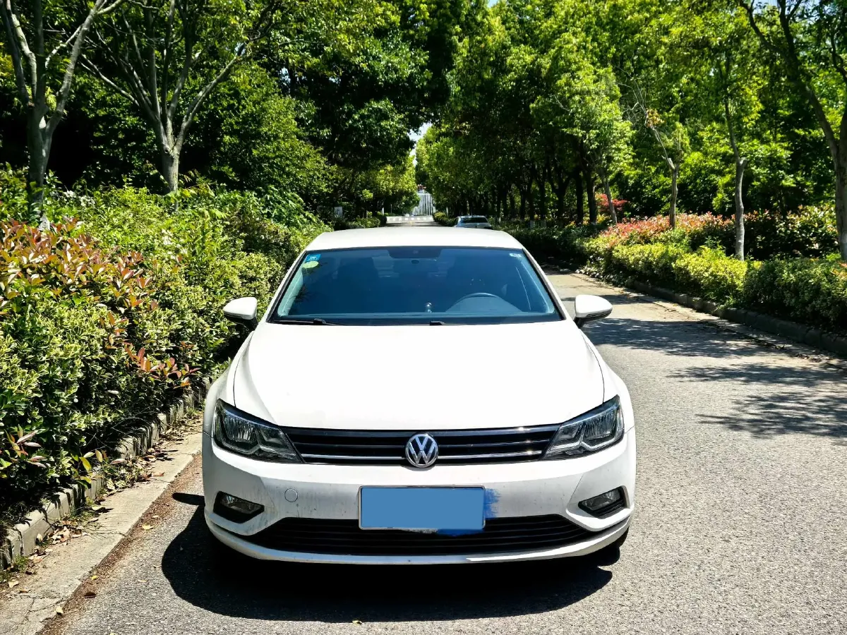 2018 Volkswagen Lamando 1.4T 131HP L4 7DCT,autocango,china used car exporter,china ev exporter,chinese used car exporter,chinese used ev exporter