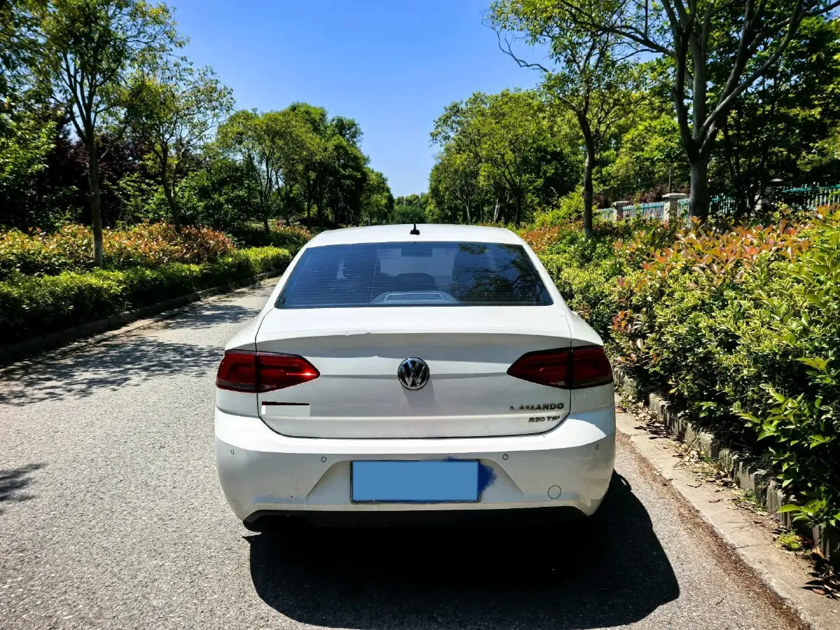 2018 Volkswagen Lamando 1.4T 131HP L4 7DCT,autocango,china used car exporter,china ev exporter,chinese used car exporter,chinese used ev exporter