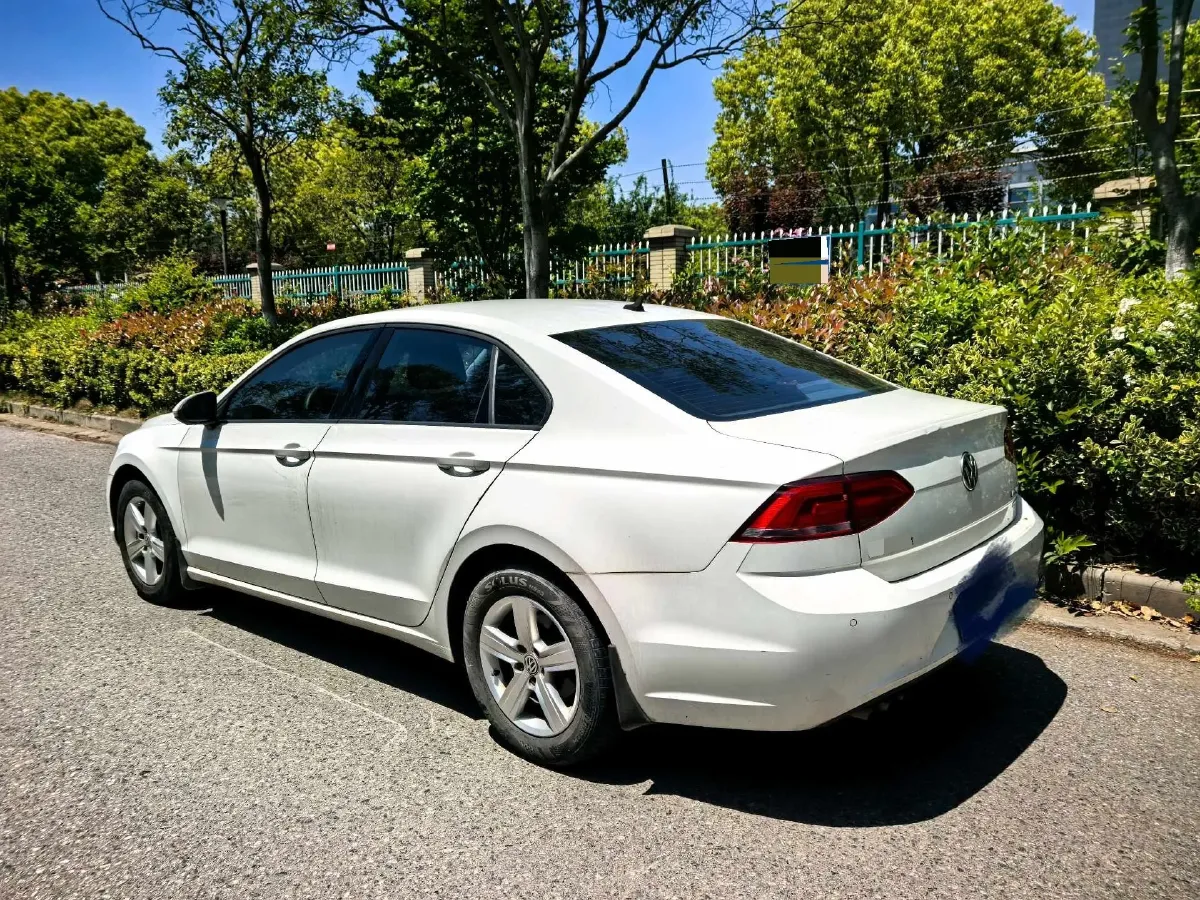 2018 Volkswagen Lamando 1.4T 131HP L4 7DCT,autocango,china used car exporter,china ev exporter,chinese used car exporter,chinese used ev exporter