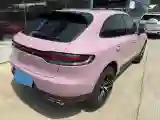 2018 Porsche Macan 2.0T 252HP L4 7DCT