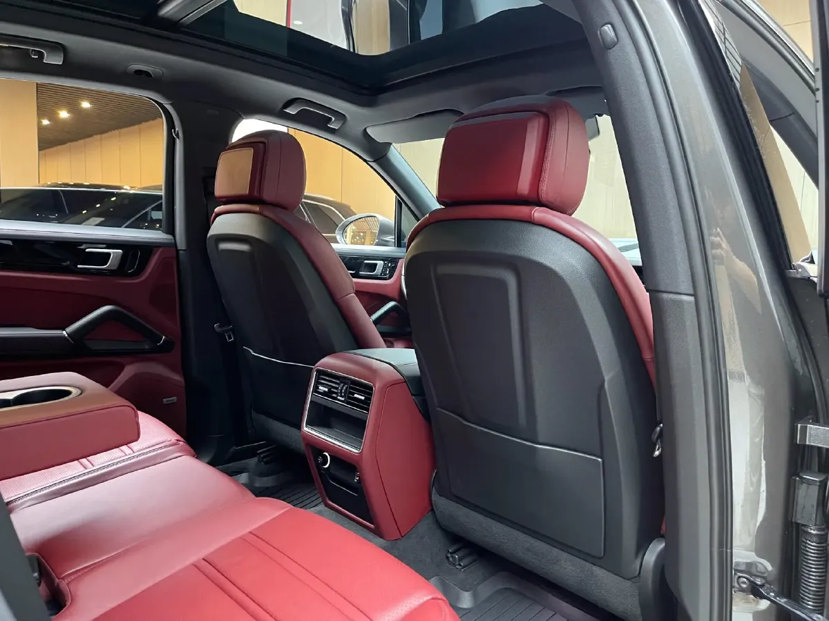 2019 Porsche Cayenne 3.0T 340HP V6 8AT,autocango,china used car exporter,china ev exporter,chinese used car exporter,chinese used ev exporter