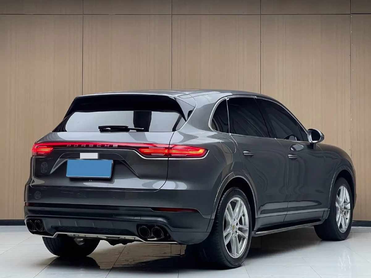 2019 Porsche Cayenne 3.0T 340HP V6 8AT,autocango,china used car exporter,china ev exporter,chinese used car exporter,chinese used ev exporter