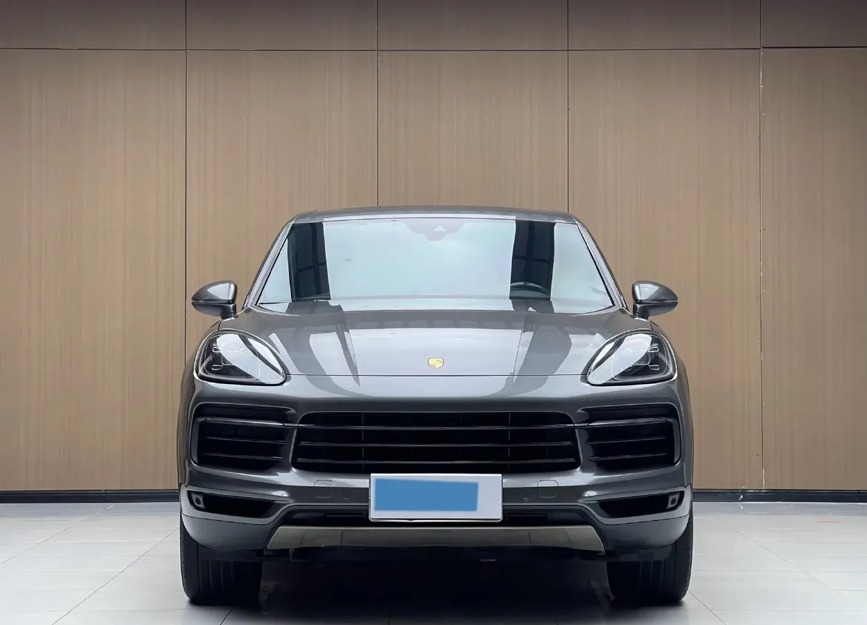 2019 Porsche Cayenne 3.0T 340HP V6 8AT,autocango,china used car exporter,china ev exporter,chinese used car exporter,chinese used ev exporter