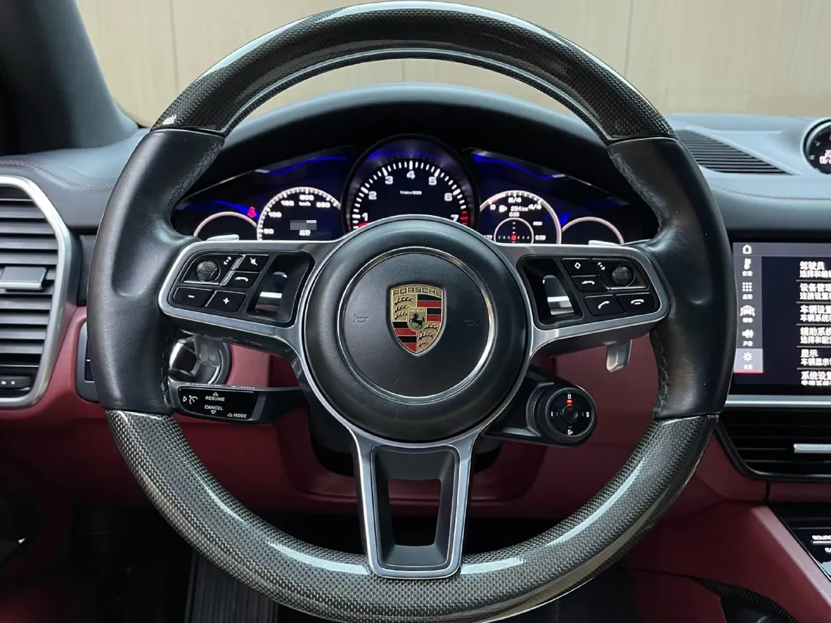 2019 Porsche Cayenne 3.0T 340HP V6 8AT,autocango,china used car exporter,china ev exporter,chinese used car exporter,chinese used ev exporter