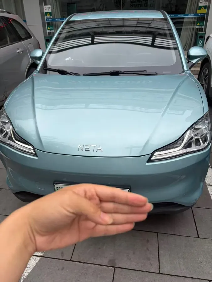 2021 Neta V BEV 31.18KWH,autocango,china used car exporter,china ev exporter,chinese used car exporter,chinese used ev exporter