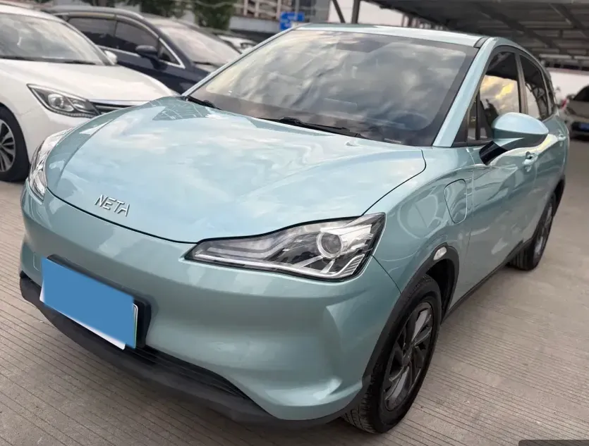 2021 Neta V BEV 31.18KWH,autocango,china used car exporter,china ev exporter,chinese used car exporter,chinese used ev exporter