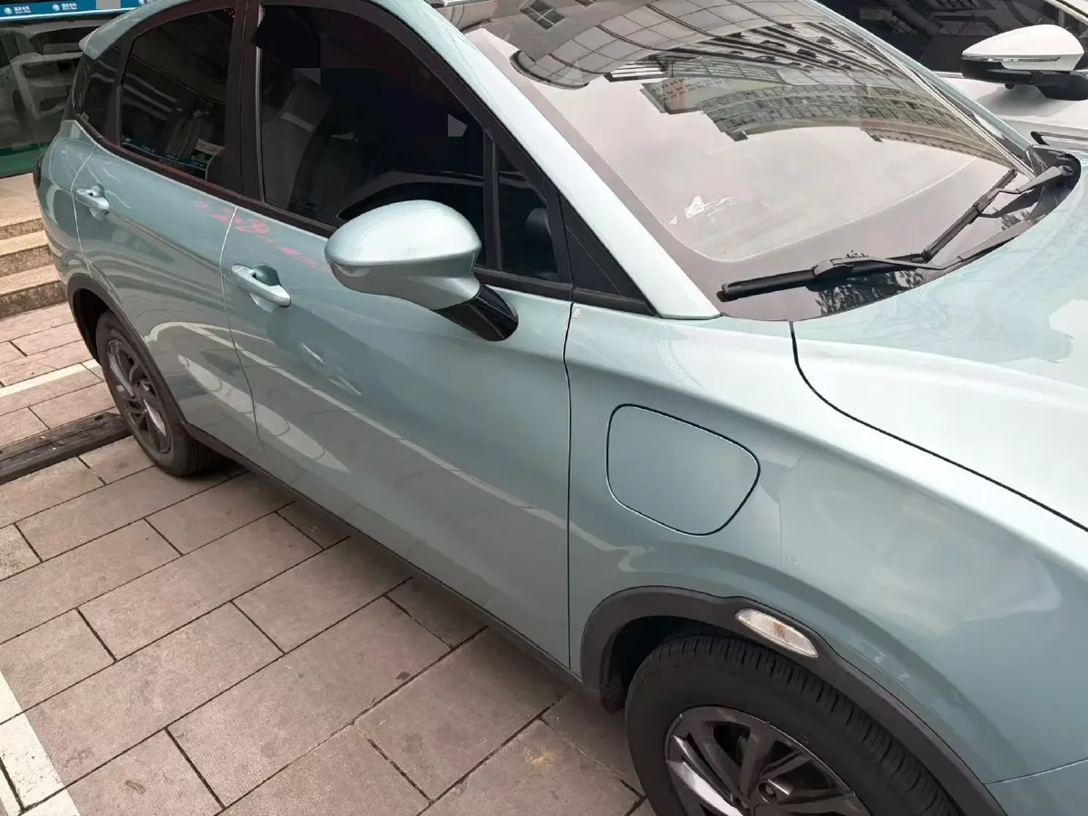 2021 Neta V BEV 31.18KWH,autocango,china used car exporter,china ev exporter,chinese used car exporter,chinese used ev exporter