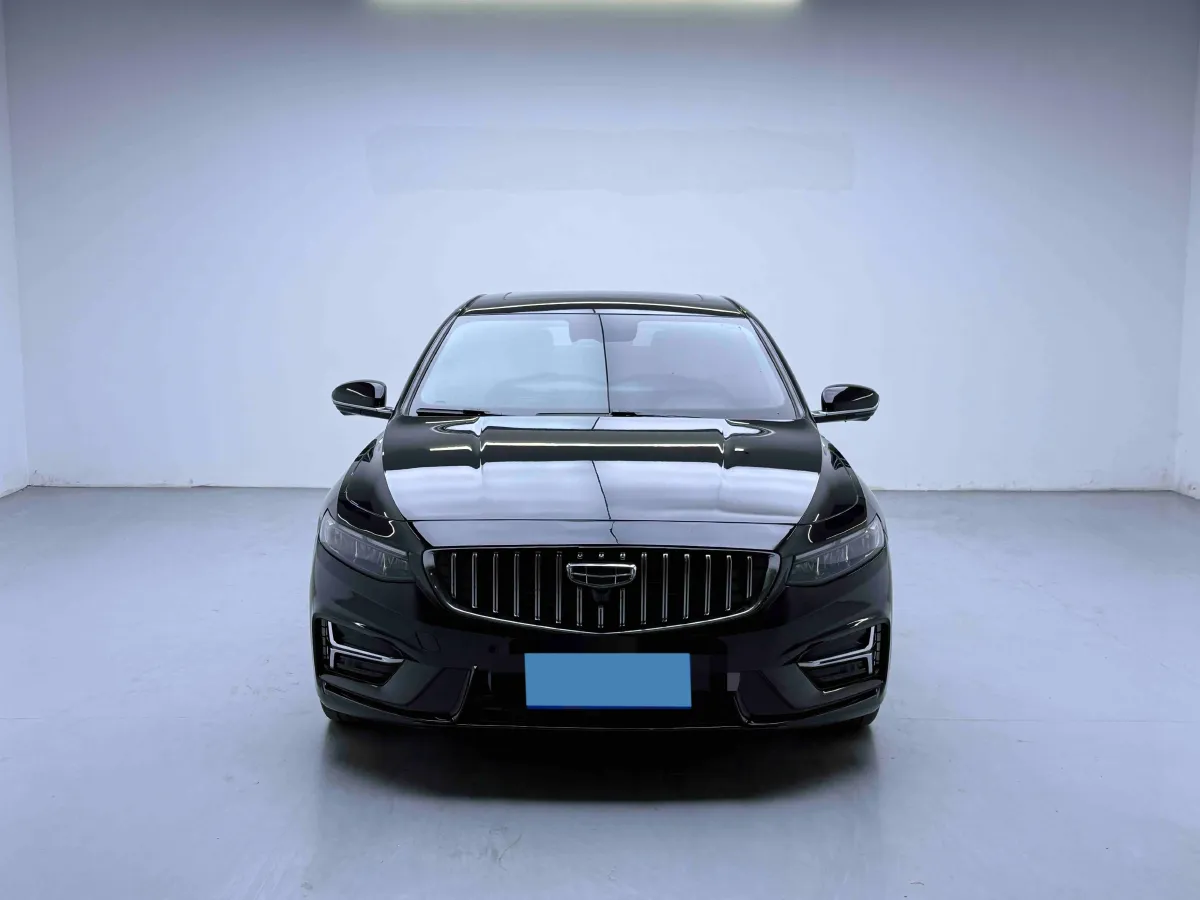 2023 Geely Preface 1.5T 181HP L4 7DCT,autocango,china used car exporter,china ev exporter,chinese used car exporter,chinese used ev exporter