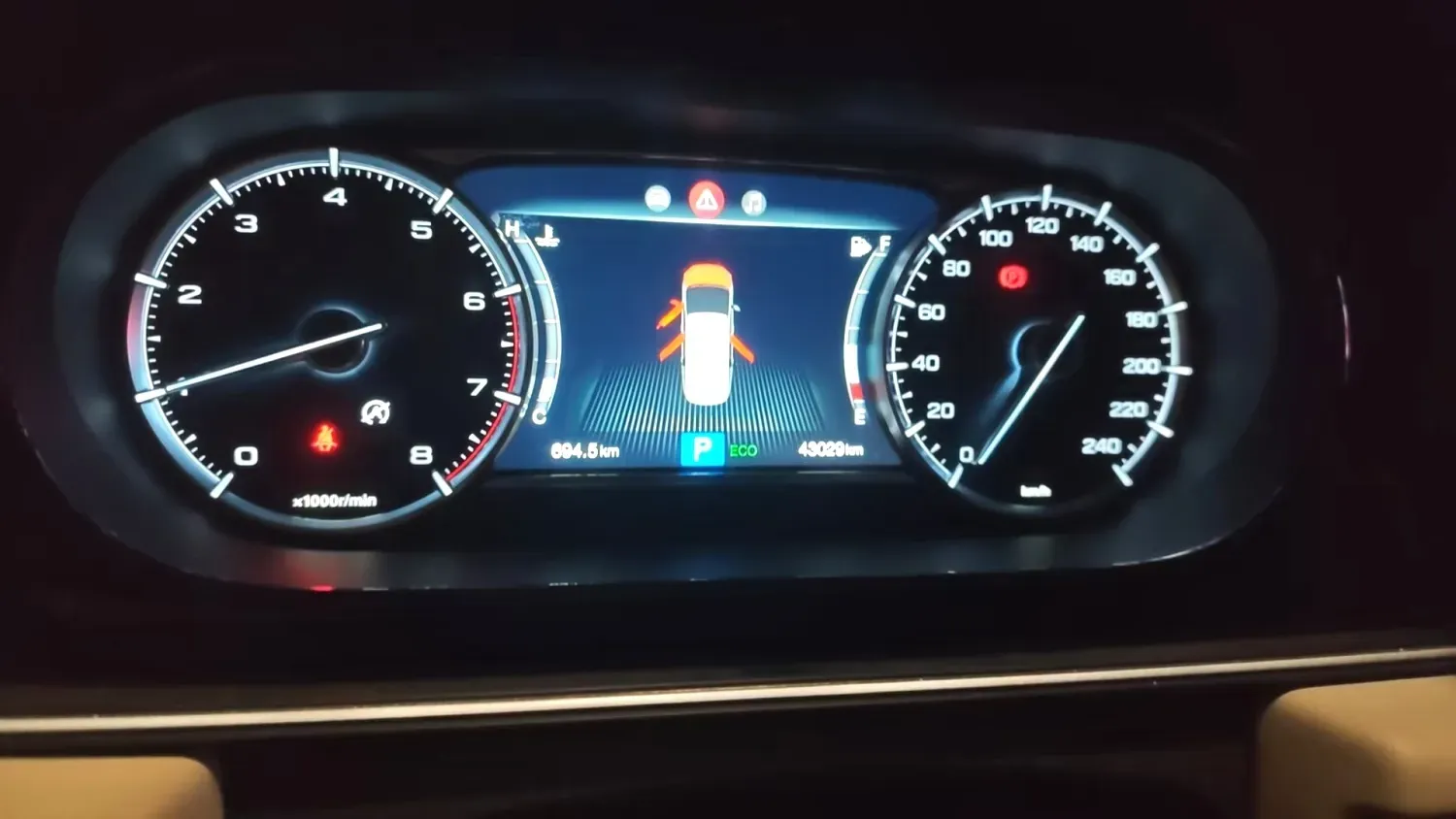 2019 GAC Trumpchi M6 1.5T 171HP L4 6AT,autocango,china used car exporter,china ev exporter,chinese used car exporter,chinese used ev exporter