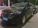2019 GAC Trumpchi M6 1.5T 171HP L4 6AT