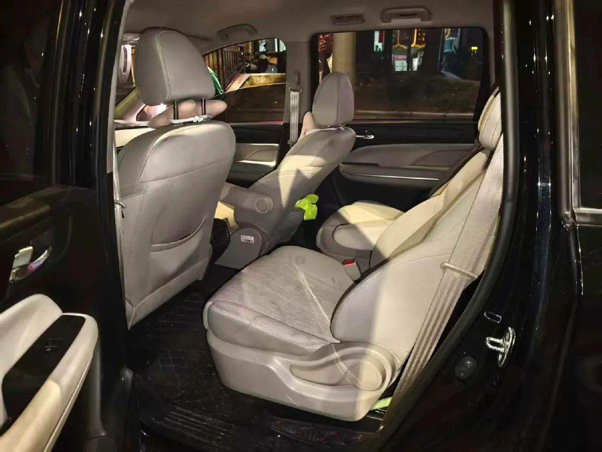 2019 GAC Trumpchi M6 1.5T 171HP L4 6AT,autocango,china used car exporter,china ev exporter,chinese used car exporter,chinese used ev exporter