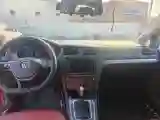 2019 Volkswagen Golf 1.4T 150HP L4 7DCT