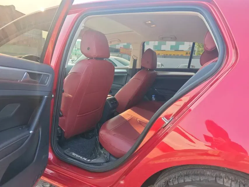 2019 Volkswagen Golf 1.4T 150HP L4 7DCT,autocango,china used car exporter,china ev exporter,chinese used car exporter,chinese used ev exporter