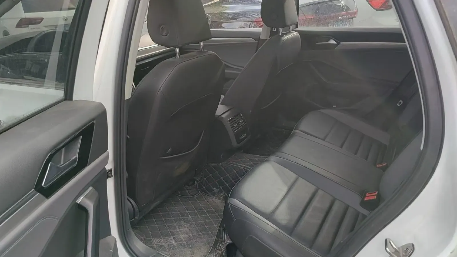 2021 Volkswagen Sagitar 1.4T 150HP L4 7DCT,autocango,china used car exporter,china ev exporter,chinese used car exporter,chinese used ev exporter