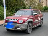 2016 BEIJING BJ20,autocango,china used car exporter,china ev exporter,chinese used car exporter,chinese used ev exporter