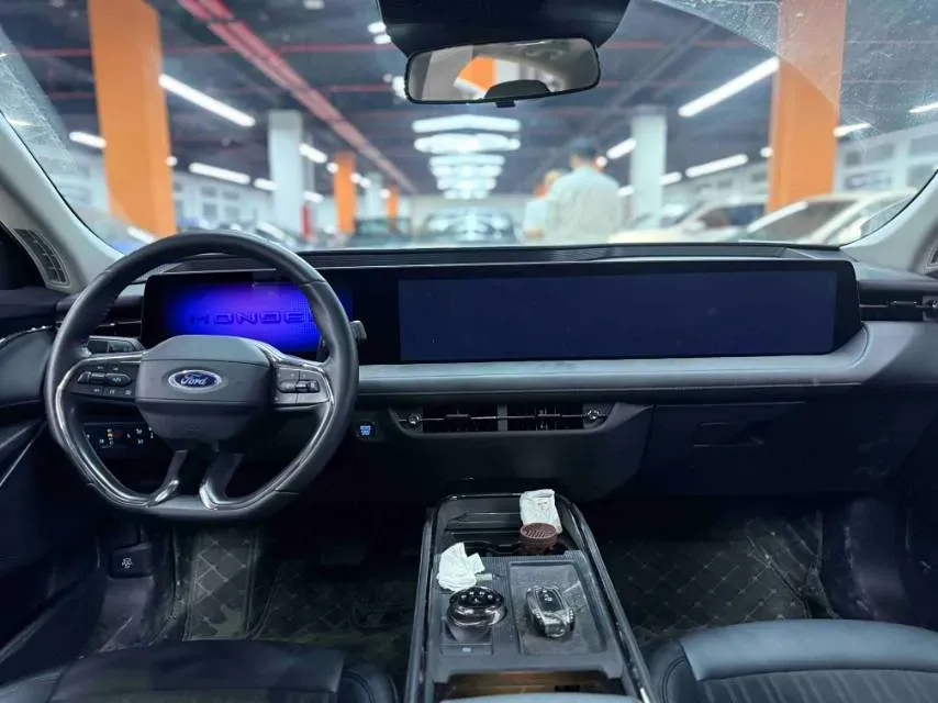 2022 Ford Mondeo 2.0T 238HP L4 8AT,autocango,china used car exporter,china ev exporter,chinese used car exporter,chinese used ev exporter