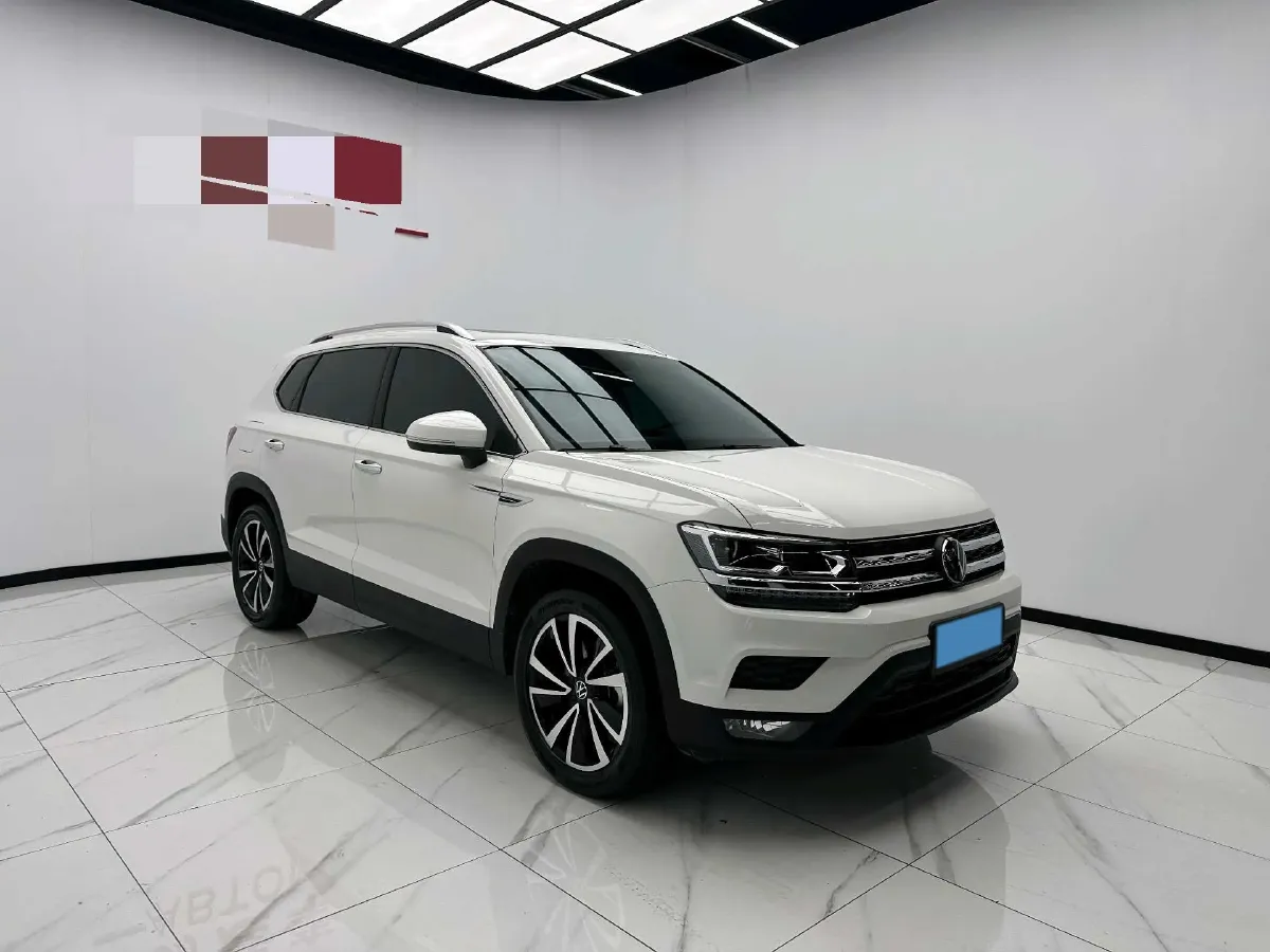 2022 Volkswagen Tharu 1.4T 150HP L4 7DCT,autocango,china used car exporter,china ev exporter,chinese used car exporter,chinese used ev exporter
