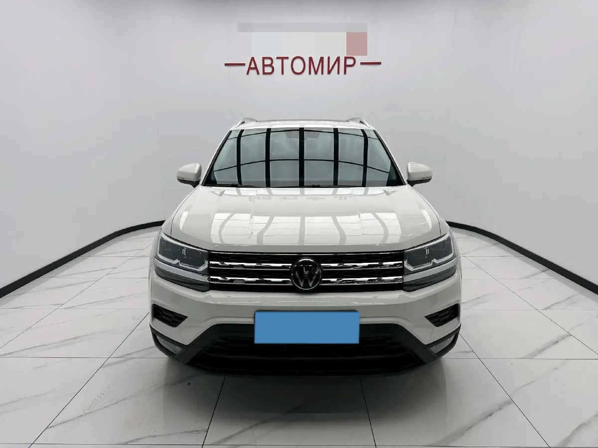 2022 Volkswagen Tharu 1.4T 150HP L4 7DCT,autocango,china used car exporter,china ev exporter,chinese used car exporter,chinese used ev exporter