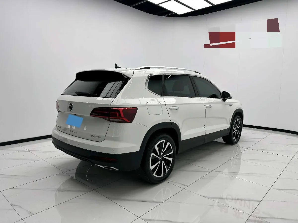 2022 Volkswagen Tharu 1.4T 150HP L4 7DCT,autocango,china used car exporter,china ev exporter,chinese used car exporter,chinese used ev exporter