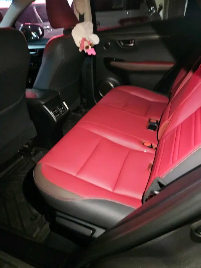 2018 Lexus NX 2.0T 238HP L4 6AT,autocango,china used car exporter,china ev exporter,chinese used car exporter,chinese used ev exporter