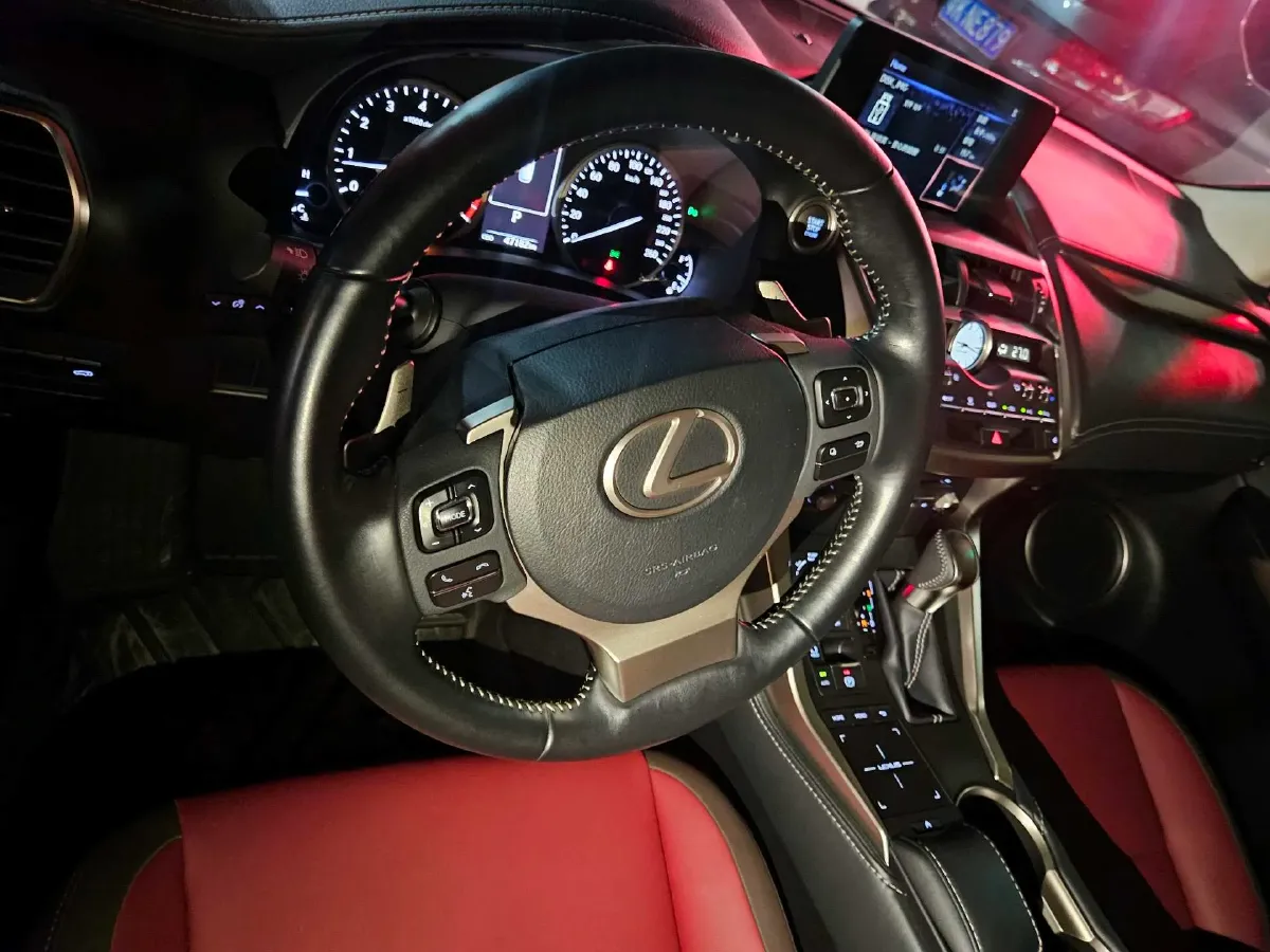 2018 Lexus NX 2.0T 238HP L4 6AT,autocango,china used car exporter,china ev exporter,chinese used car exporter,chinese used ev exporter