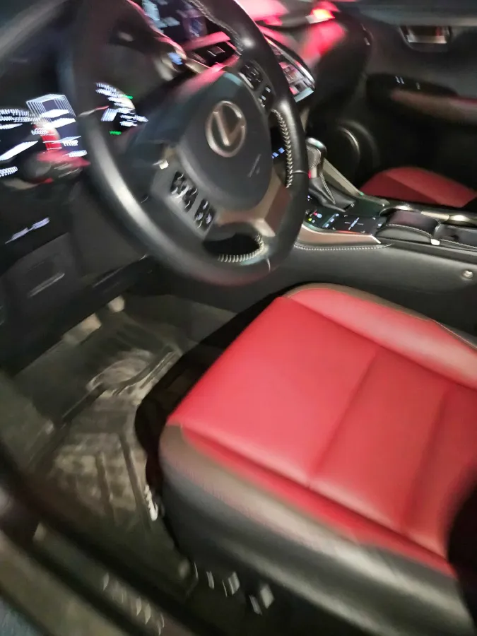 2018 Lexus NX 2.0T 238HP L4 6AT,autocango,china used car exporter,china ev exporter,chinese used car exporter,chinese used ev exporter