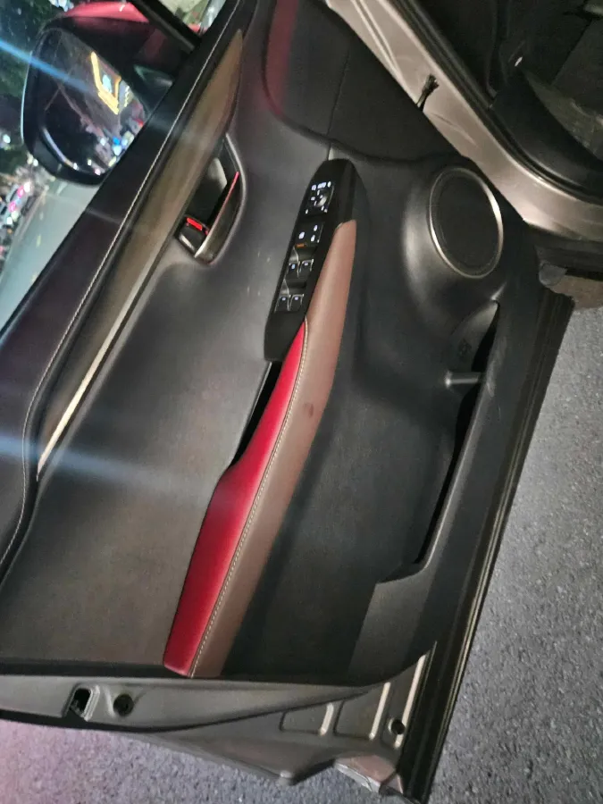 2018 Lexus NX 2.0T 238HP L4 6AT,autocango,china used car exporter,china ev exporter,chinese used car exporter,chinese used ev exporter