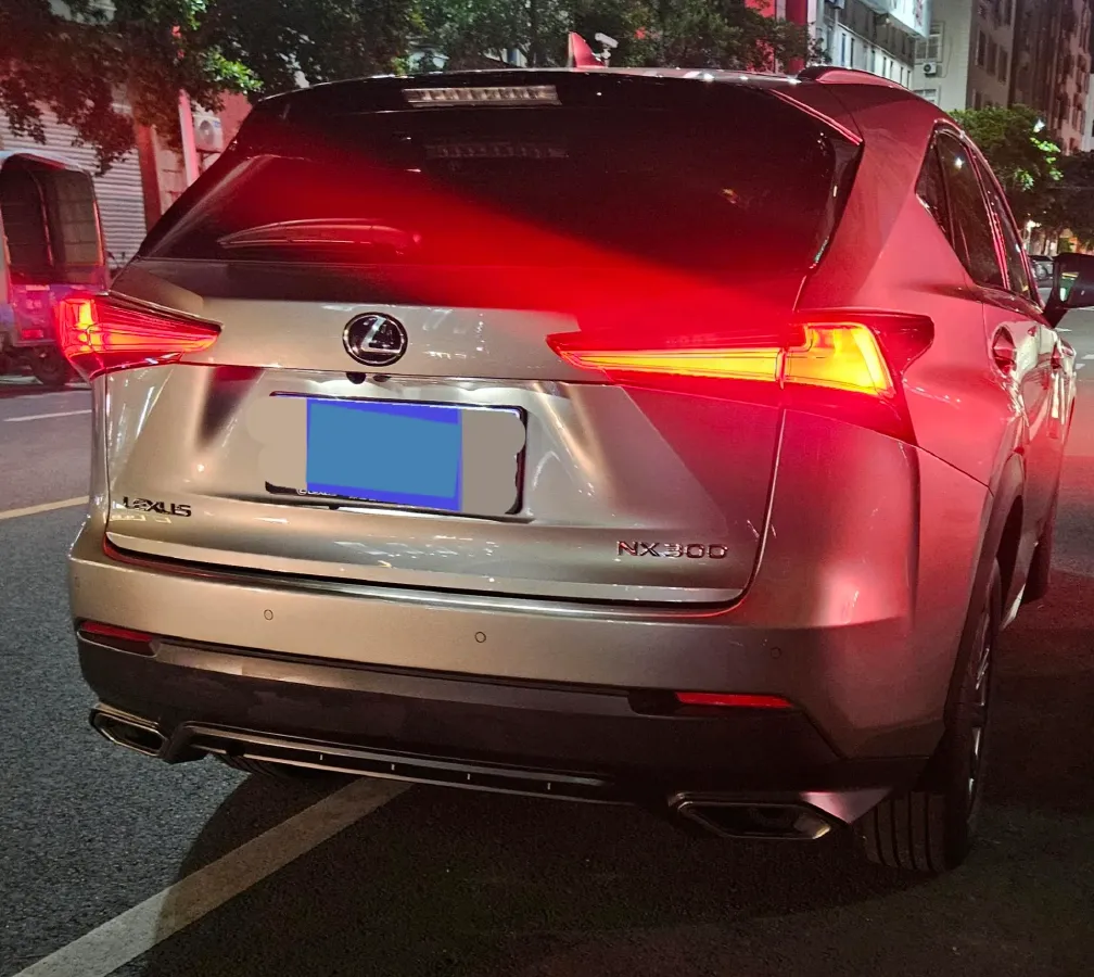2018 Lexus NX 2.0T 238HP L4 6AT,autocango,china used car exporter,china ev exporter,chinese used car exporter,chinese used ev exporter