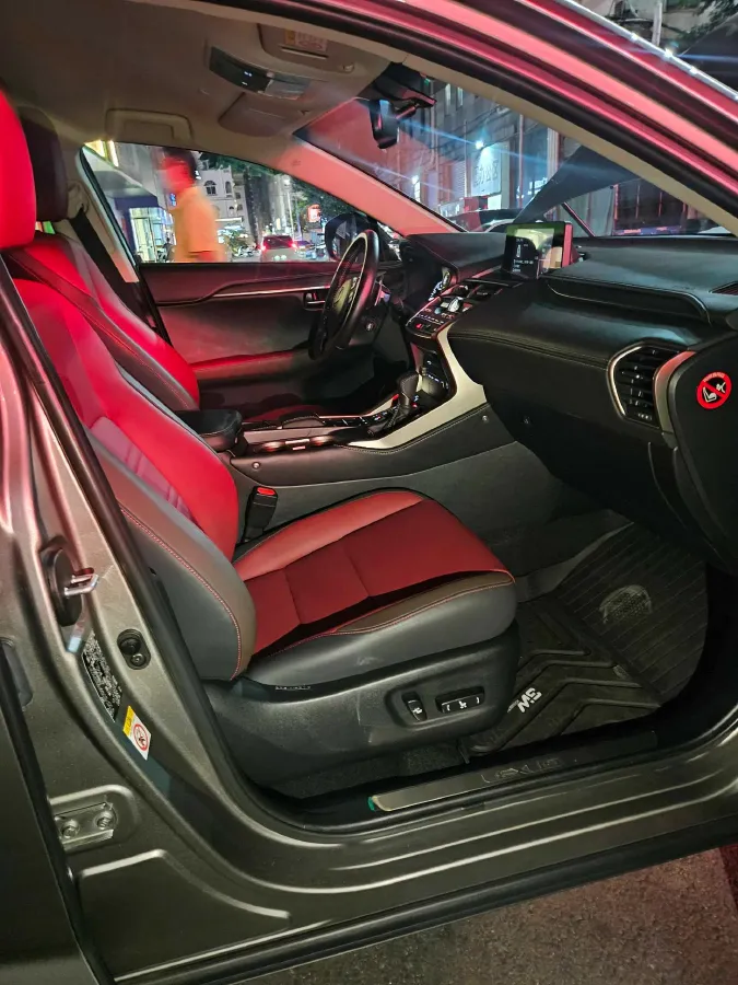 2018 Lexus NX 2.0T 238HP L4 6AT,autocango,china used car exporter,china ev exporter,chinese used car exporter,chinese used ev exporter