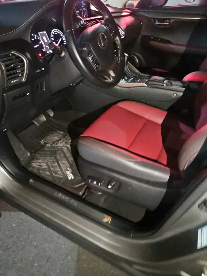 2018 Lexus NX 2.0T 238HP L4 6AT,autocango,china used car exporter,china ev exporter,chinese used car exporter,chinese used ev exporter
