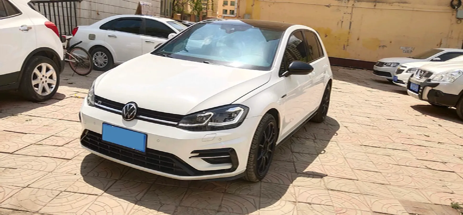 2020 Volkswagen Golf 1.4T 150HP L4 7DCT,autocango,china used car exporter,china ev exporter,chinese used car exporter,chinese used ev exporter