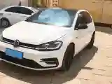 2020 Volkswagen Golf 1.4T 150HP L4 7DCT