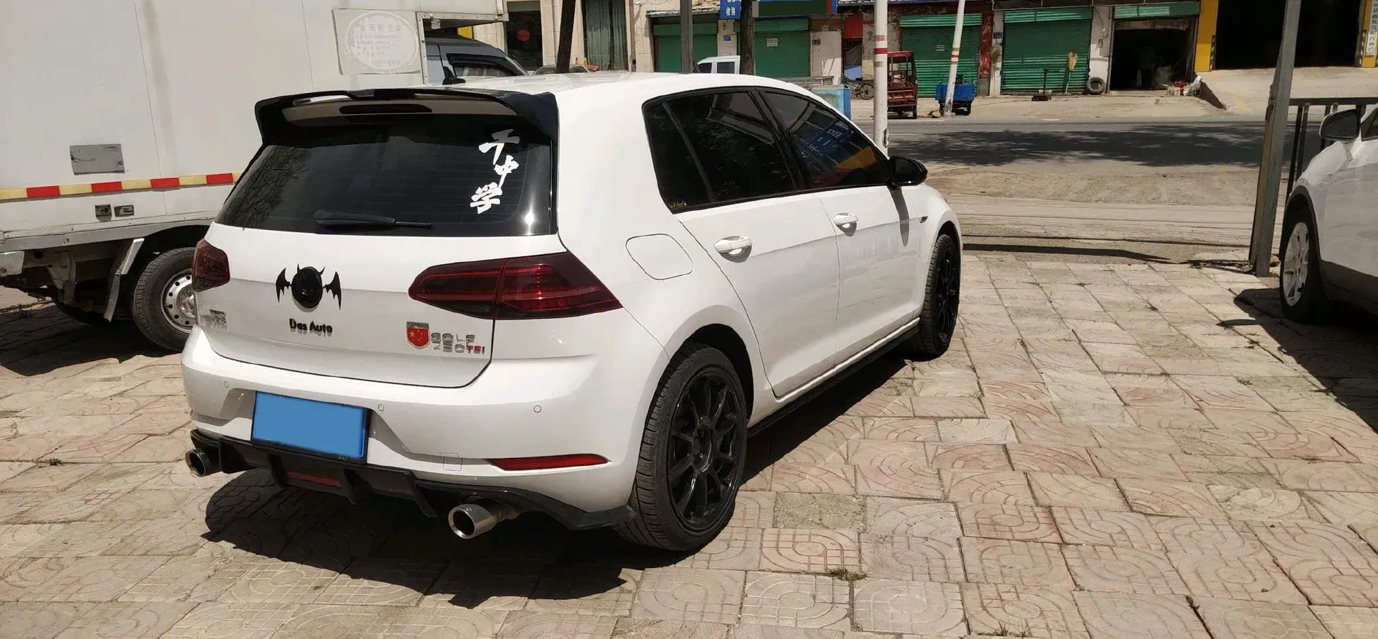 2020 Volkswagen Golf 1.4T 150HP L4 7DCT,autocango,china used car exporter,china ev exporter,chinese used car exporter,chinese used ev exporter
