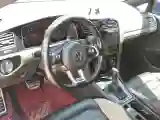 2020 Volkswagen Golf 1.4T 150HP L4 7DCT
