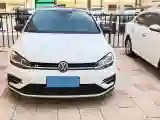 2020 Volkswagen Golf 1.4T 150HP L4 7DCT